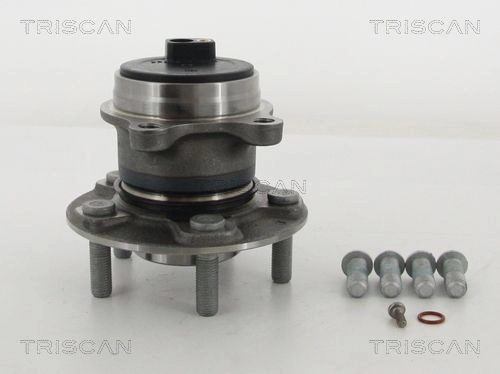Подшипник ступицы колеса KAWE 2325852 9W9O OCN 8530 16256 - Изображение 1