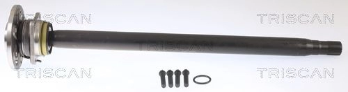Подшипник ступицы колеса KAWE 8530 23233 T Z992X 1440965700 - Изображение 1