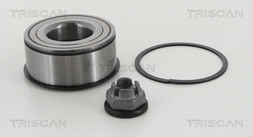 Подшипник ступицы колеса KAWE 8530 25132 CCNM M 2326112