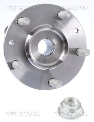 Подшипник ступицы колеса KAWE 8530 50249 W36 FK 1440965724 - Изображение 1