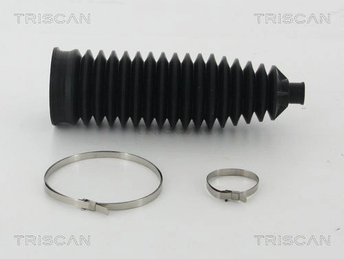 Пыльник рулевой рейки KAWE 8500 24032 7 Y8BPBJ 2322306