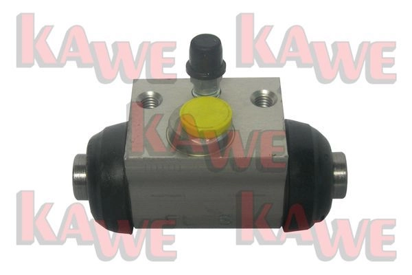 Рабочий тормозной цилиндр KAWE 1223700291 W5269 3S2T QRL