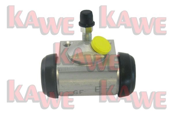 Рабочий тормозной цилиндр KAWE 1223700345 JP0Z BYV W5292