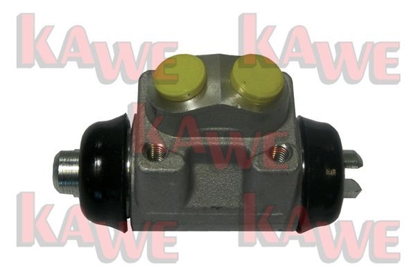 Рабочий тормозной цилиндр KAWE W5297 KWZ PS 1223700359