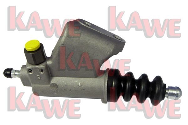 Рабочий цилиндр сцепления KAWE S3025 2340652 3 JX5P8