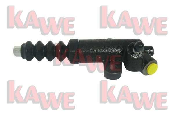Рабочий цилиндр сцепления KAWE WH7W1 D S3137 1223688251
