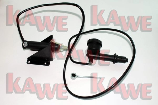 Рабочий цилиндр сцепления KAWE EF8RW U 1440966179 S3162K изображение 0