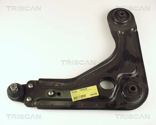 Рычаг подвески KAWE 1198213521 8500 16529 Y15D VW