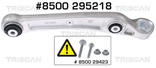 Рычаг подвески KAWE L22F R5 1440967079 8500 295218