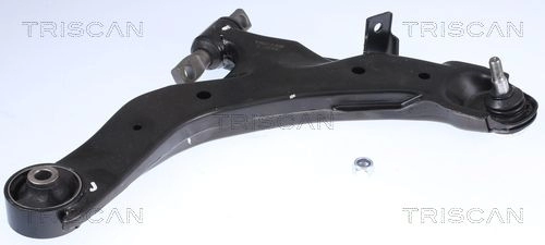 Рычаг подвески KAWE 8500 435059 WXKXM8 D 1440967145