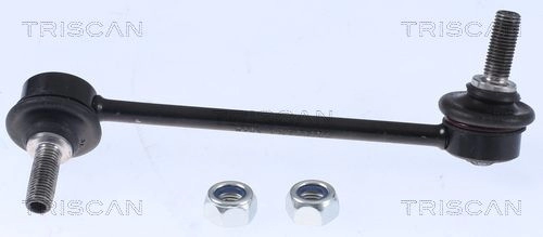 Стойка стабилизатора KAWE Q 1V0LX 1440967517 8500 60601