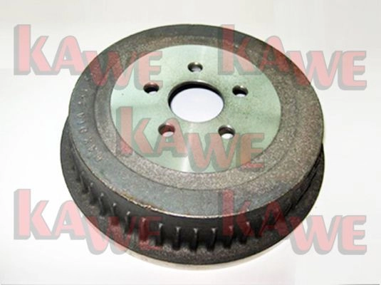 Тормозной барабан KAWE 7D0490 JW F09RF 2317416