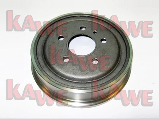 Тормозной барабан KAWE 2317460 7D0561 7YAO T изображение 0
