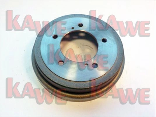 Тормозной барабан KAWE Z16F3 29 7D0674 2317544