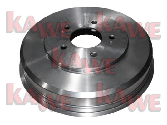 Тормозной барабан KAWE 7D0695 0QSFJ XG 2317564