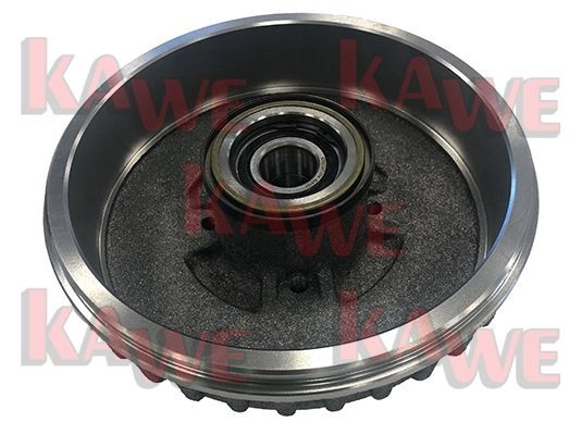Тормозной барабан KAWE 1440967538 7D0756CA 99M Y7 изображение 0