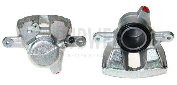 Тормозной суппорт KAWE 2309195 C65MM 5 343690