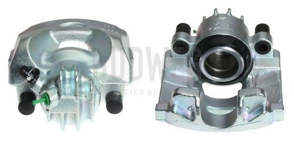 Тормозной суппорт KAWE 344178 4JG78 T0 2309699