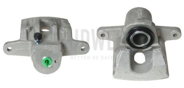 Тормозной суппорт KAWE 344297 ME SG5S 2309825