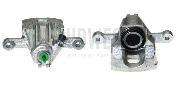 Тормозной суппорт KAWE 344478 2Y8 X8IF 2310024