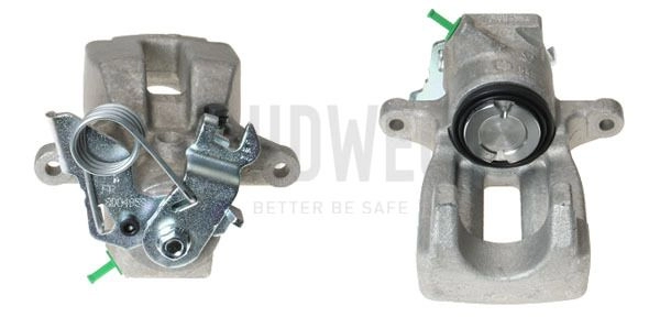 Тормозной суппорт KAWE SS5F BU 344940 2310524