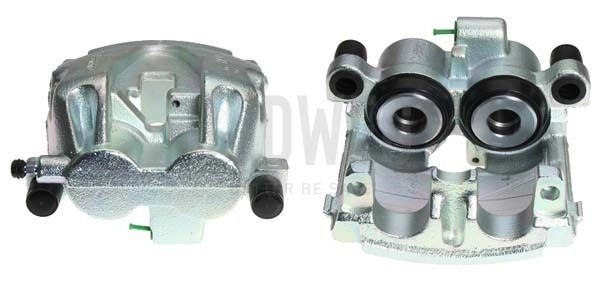 Тормозной суппорт KAWE 1ZOU Z 344955 2310540