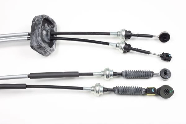 Трос коробки МКПП KAWE 4X Q3KEI 1424378230 74.9020 изображение 0
