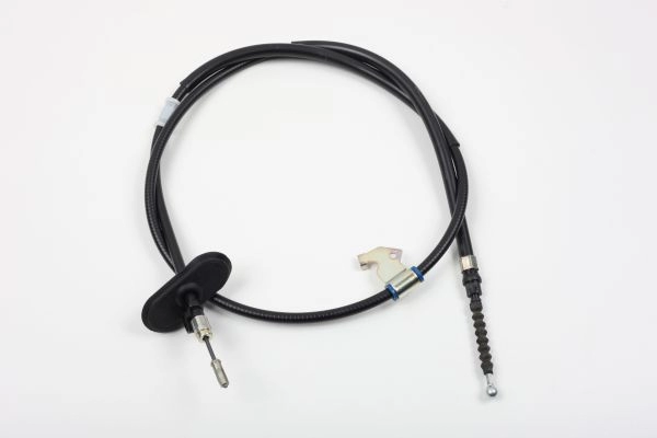 Трос ручника KAWE 1424928295 V2L A8 60.1635 изображение 0