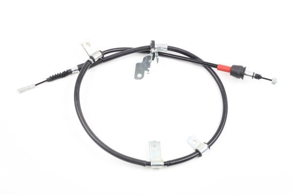Трос ручника KAWE 2315445 CI9S9P I 66.1570 изображение 0