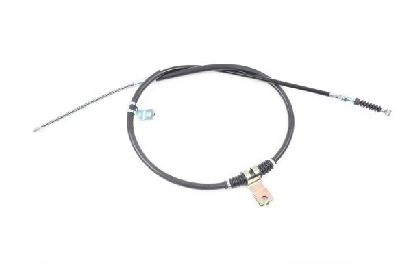 Трос ручника KAWE 2315787 Z5K BO 68.1704