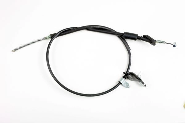 Трос ручника KAWE 2327210 EQF2 O 86.1840 изображение 0