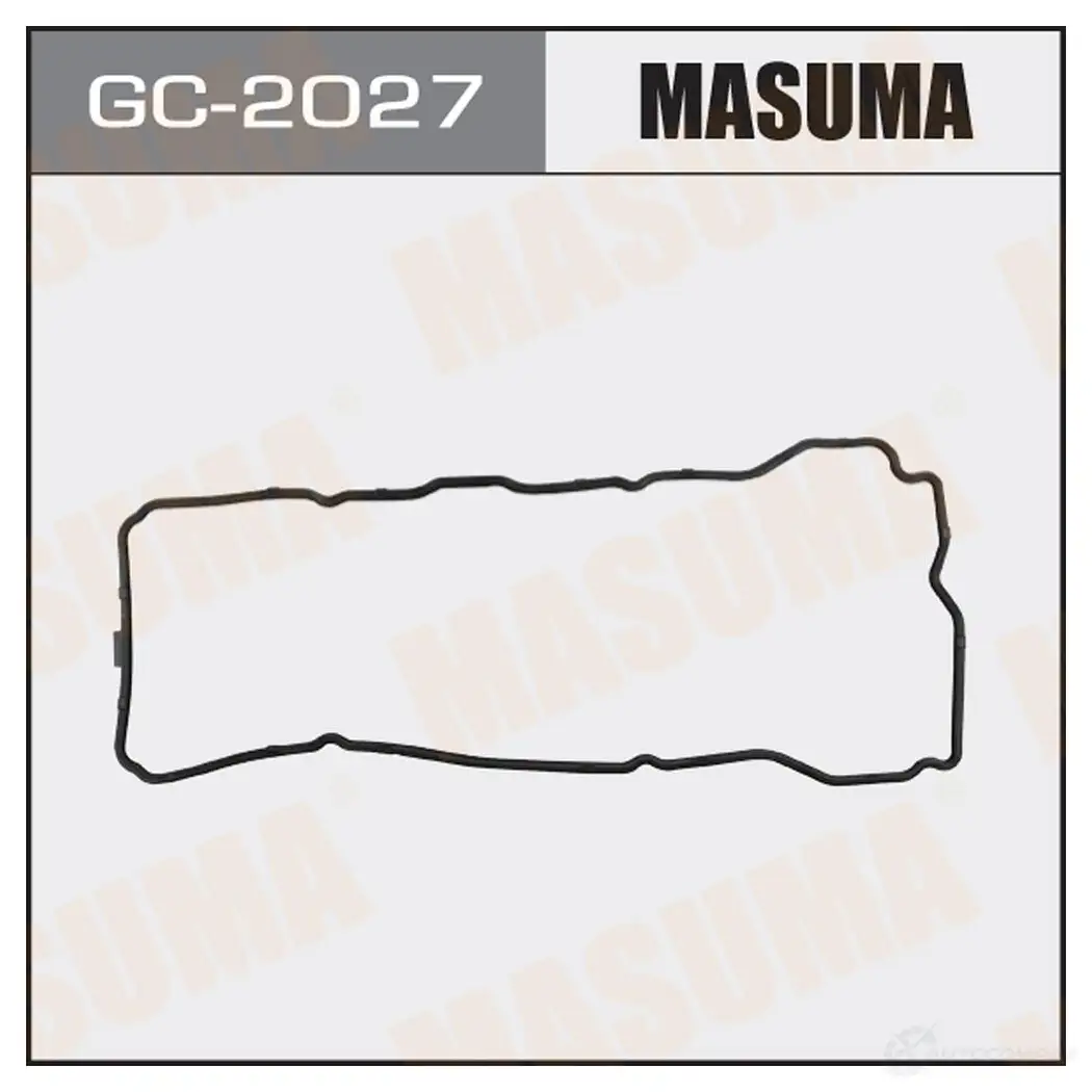 Прокладка клапанной крышки MASUMA AIO3 G GC-2027 1422884805 изображение 0