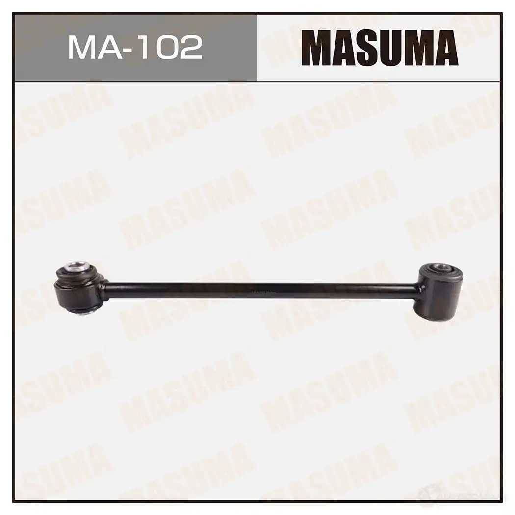 Тяга подвески MASUMA 1422882312 MA-102 7RSOT 0V изображение 0