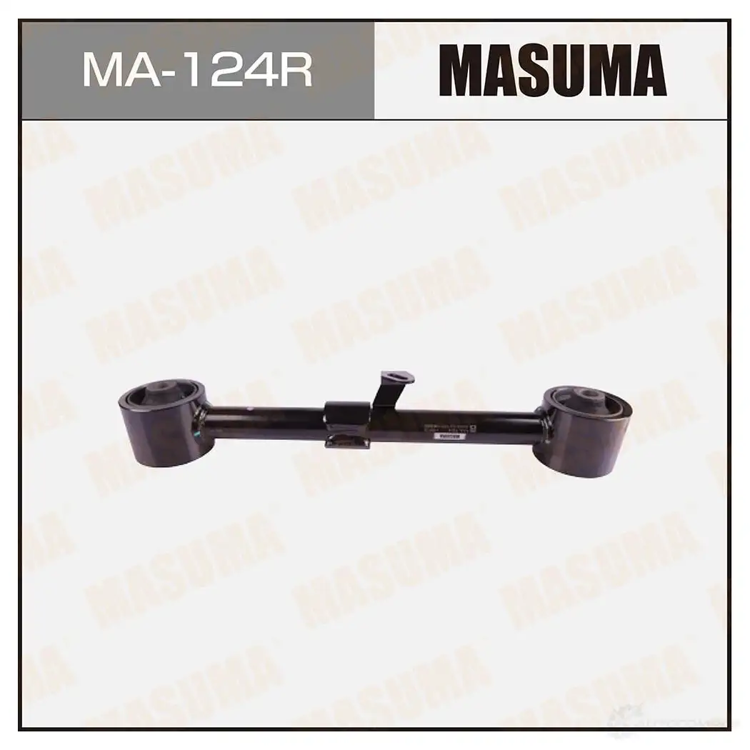 Тяга подвески MASUMA MA-124R K4 HL6 1422882262 изображение 0
