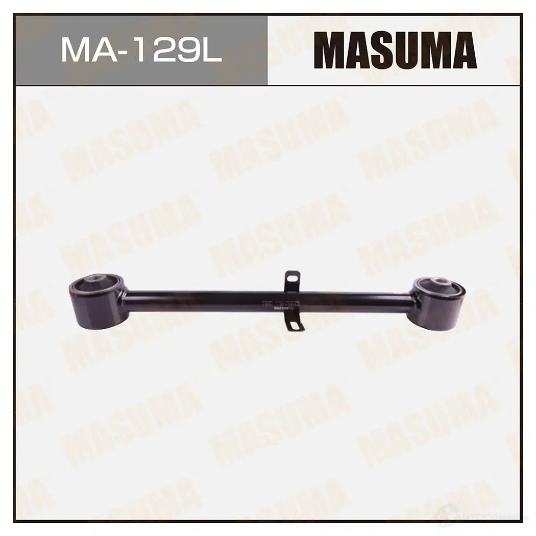 Тяга подвески MASUMA MA-129L PX7 CF 1422882257 изображение 0