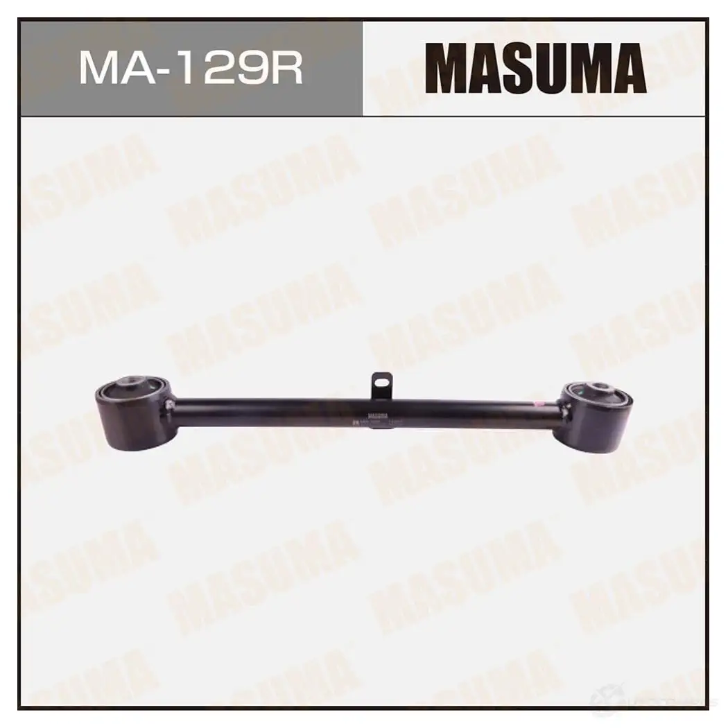 Тяга подвески MASUMA MA-129R 1422882256 SD W70 изображение 0