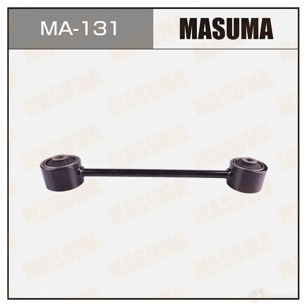 Тяга подвески MASUMA MA-131 1422882254 JP5 GB изображение 0