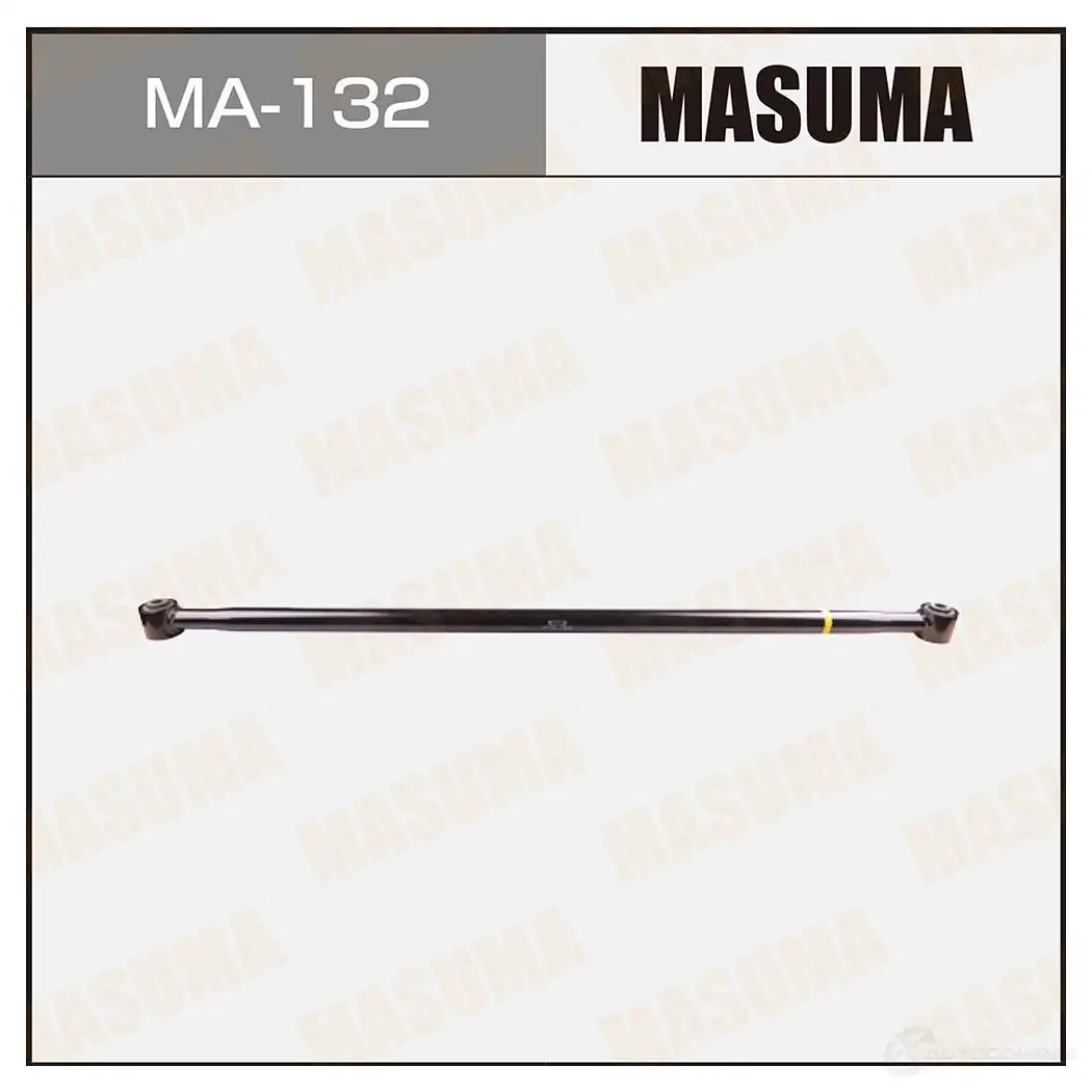 Тяга подвески MASUMA MA-132 1422882253 NQ 3HC изображение 0