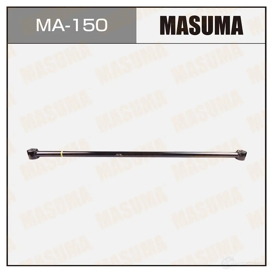 Тяга подвески MASUMA 1422882226 Z2P 2R MA-150 изображение 0