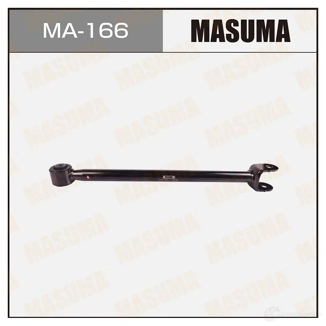 Тяга подвески MASUMA MA-166 RBK 9AIO 1422882237 изображение 0