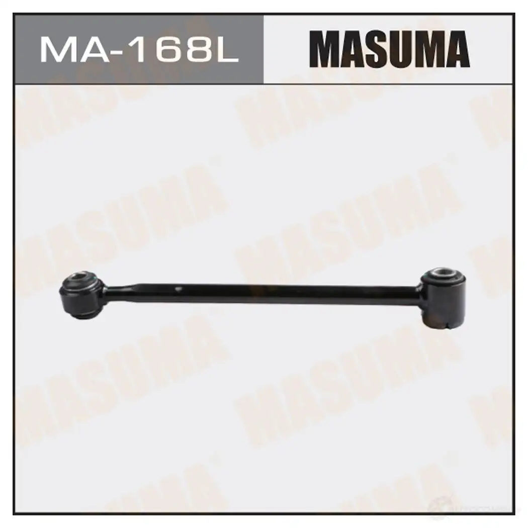 Тяга подвески MASUMA 1422882235 L21R KE MA-168L