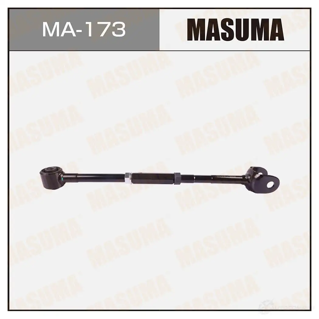 Тяга подвески MASUMA MA-173 VCA UA 1422882187 изображение 0