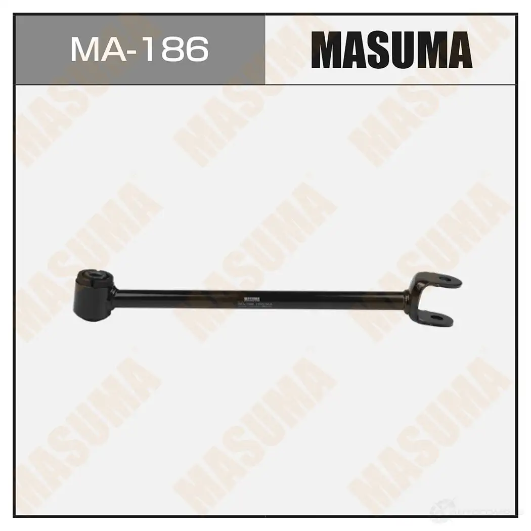 Тяга подвески MASUMA MA-186 7N QIP 1439697455 изображение 0