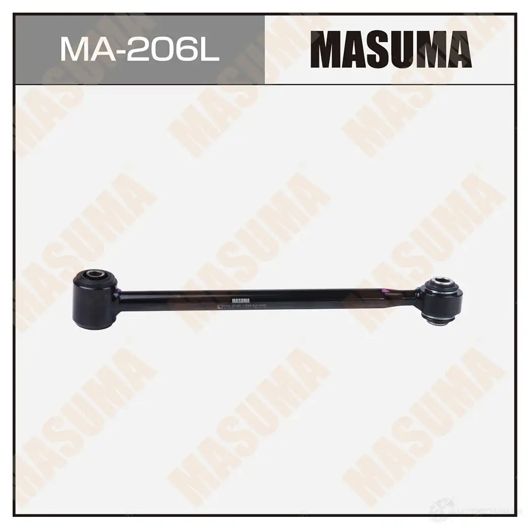 Тяга подвески MASUMA MA-206L MZD9 7 1439697459