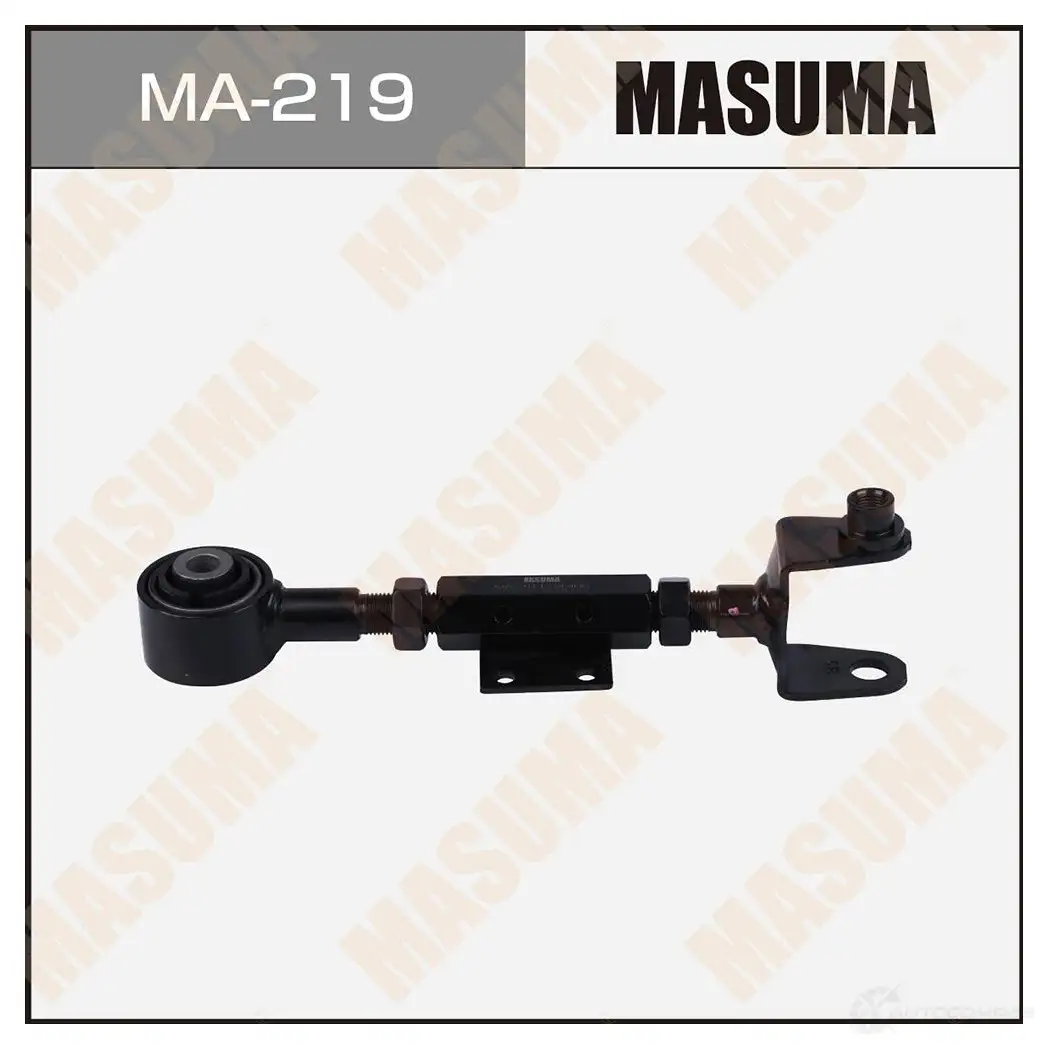 Тяга подвески MASUMA HSZTLF 1 1439697463 MA-219 изображение 0