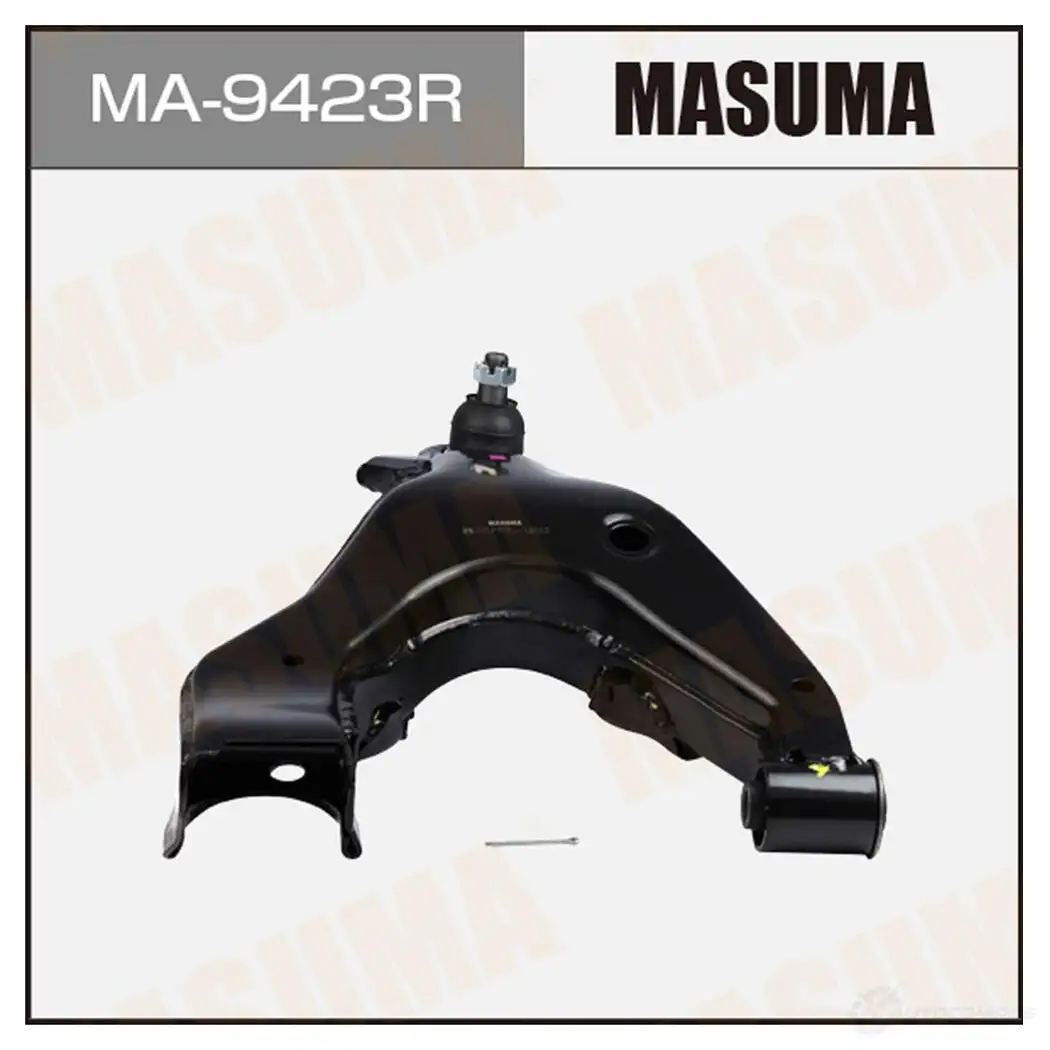 Рычаг подвески MASUMA MA-9423R 1439697468 H1V T00F