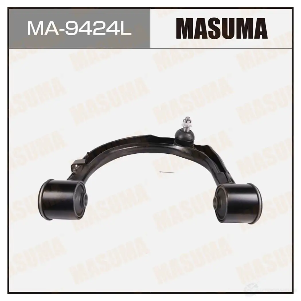 Рычаг подвески MASUMA PQJ3 4 MA-9424L 1422882205