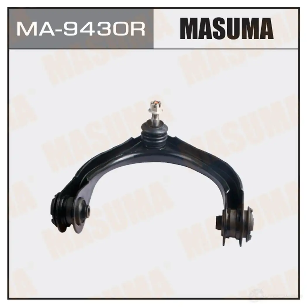 Рычаг подвески MASUMA S4097 JT MA-9430R 1422882200 изображение 0