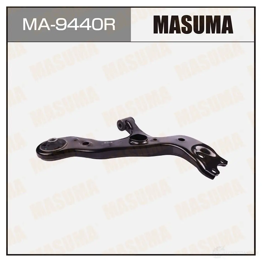 Рычаг подвески MASUMA MA-9440R 1422882198 XB0 104 изображение 0