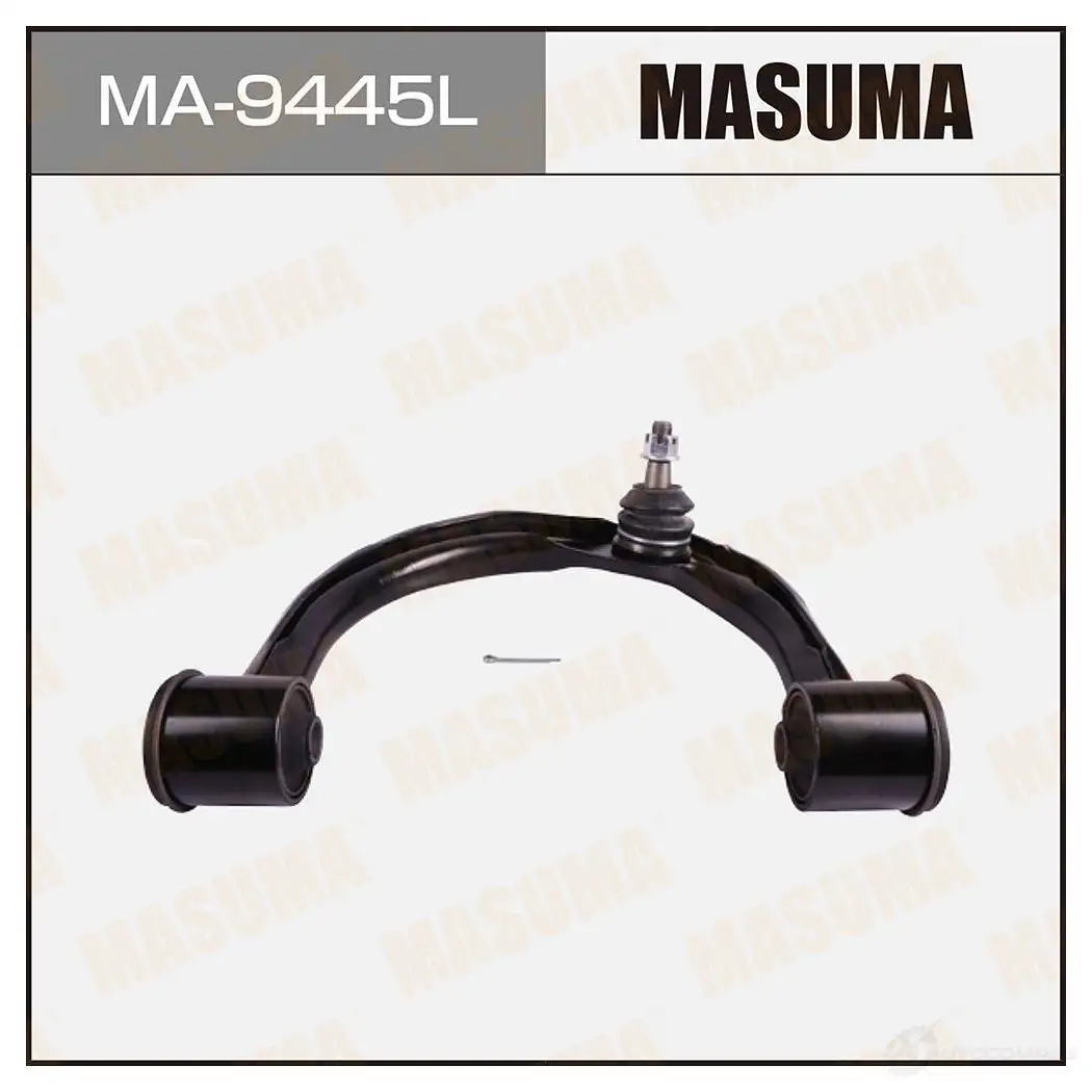 Рычаг подвески MASUMA MA-9445L UJR HC 1422882189 изображение 0